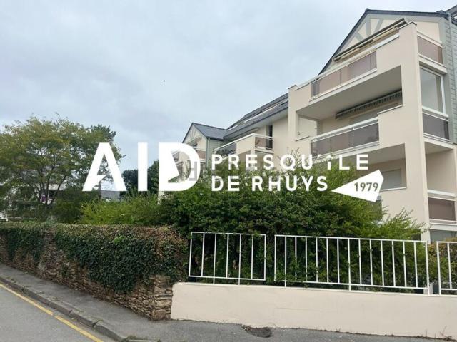 Appartement location à Brénudel, Sarzeau