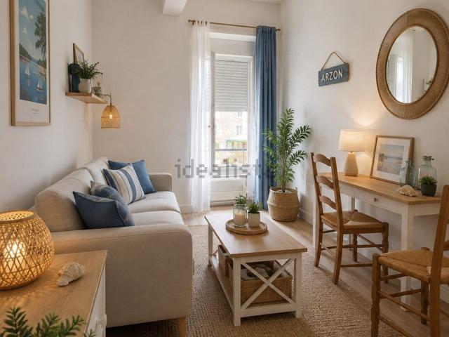Appartement vente à Le Néret, Sarzeau