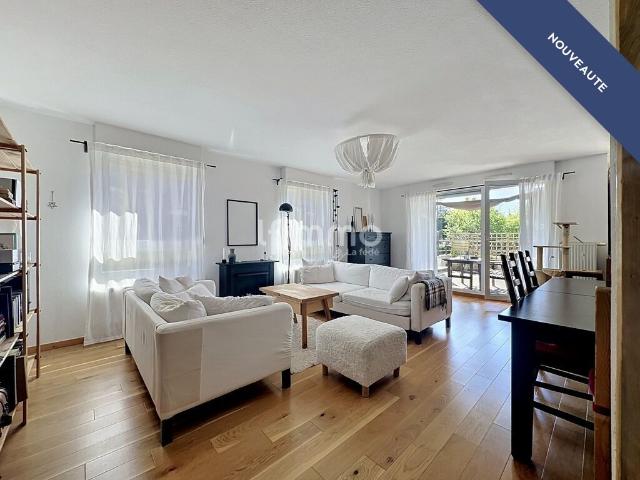 Appartement vente à Strasbourg, Hoenheim