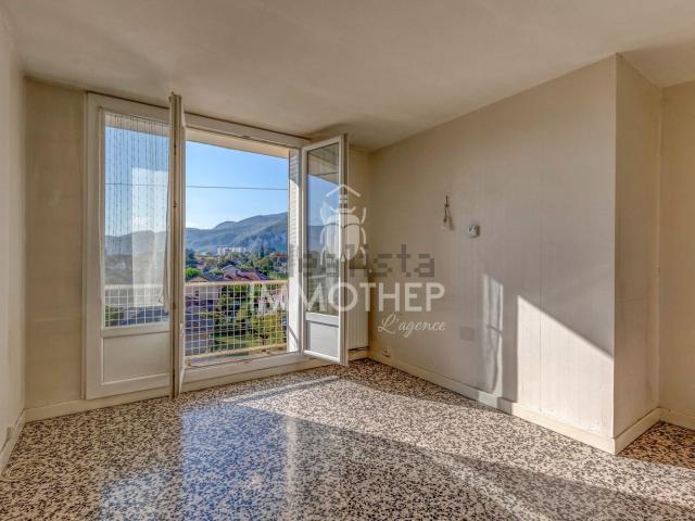 Appartement vente à Plaçage, Sassenage