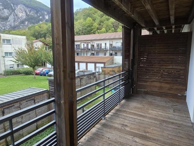 Appartement location à Sassenage, Isère