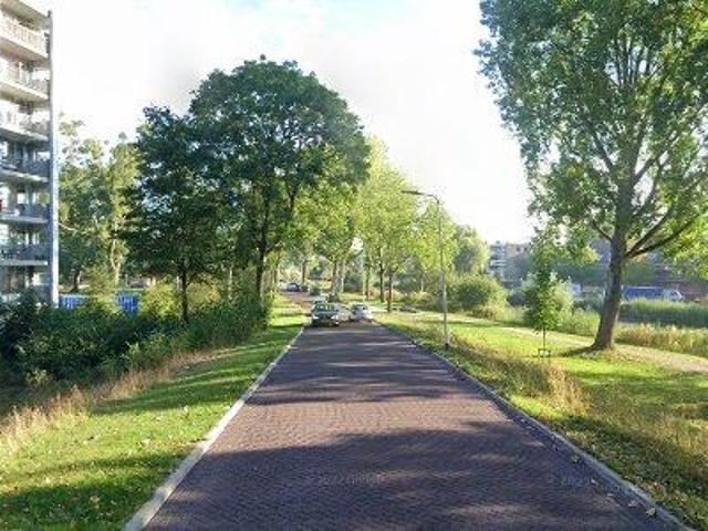 Appartement te huur in Olland, Noord Holland