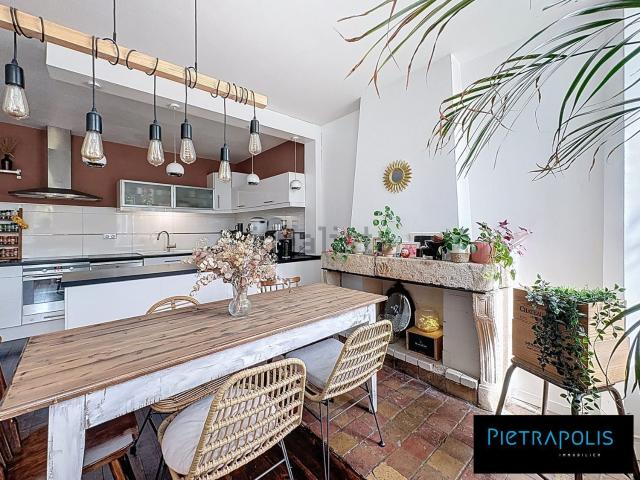 Appartement vente à Sathonay-Camp, Rhône