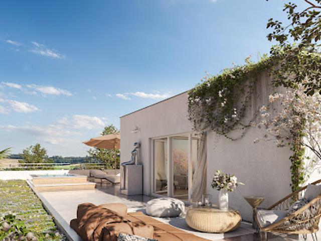 Appartement vente à Lyon, Métropole de Lyon
