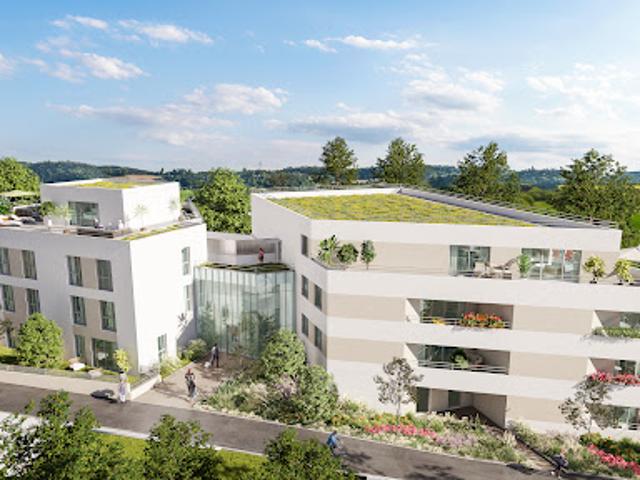 Appartement vente à Lyon, Métropole de Lyon