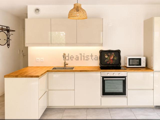 Appartement vente à Fontaines-sur-Saône, Rhône