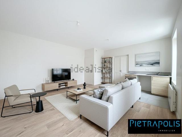 Appartement vente à Mercières Victor Hugo Loup Pendu, Rillieux-la-Pape