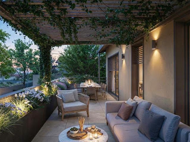 Appartement vente à Lyon, Métropole de Lyon