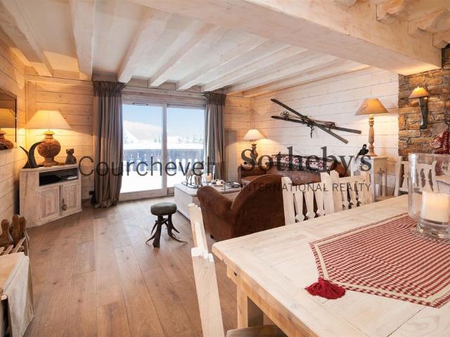 Appartement location à Albertville, Saint-bon-tarentaise