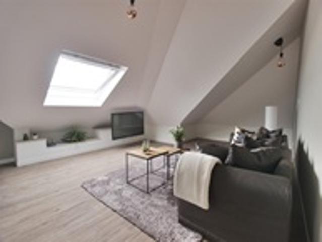 Appartement te huur in Almere, Almere-haven