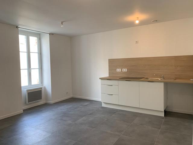 Appartement location à Saintes, Saujon