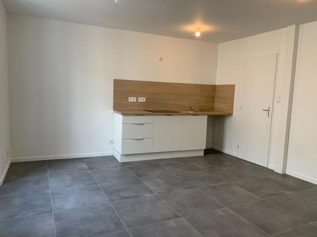 Appartement location à Saintes, Saujon