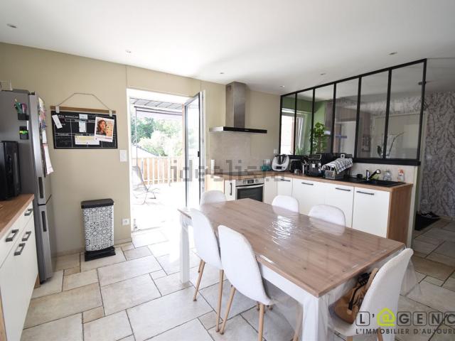 Appartement vente à Saulcy-sur-Meurthe, Vosges