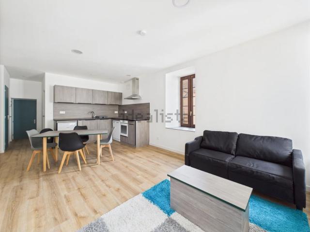 Appartement location à Faubourg de Boignard, Saulieu