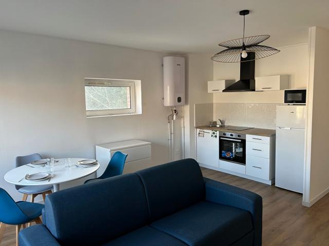Appartement location à Valenciennes, Saultain