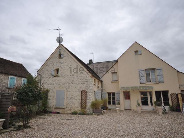 Appartement location à Vicq, Yvelines