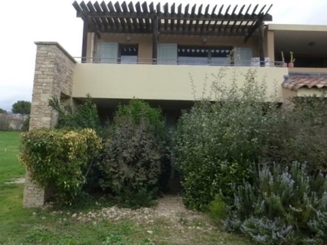 Appartement vente à France métropolitaine, Saumane-de-vaucluse