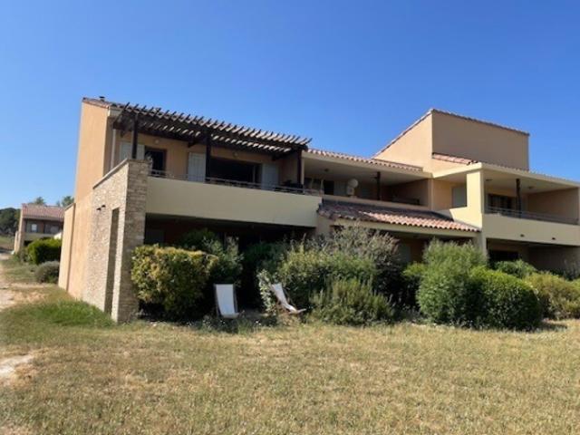 Appartement vente à France métropolitaine, Saumane-de-vaucluse