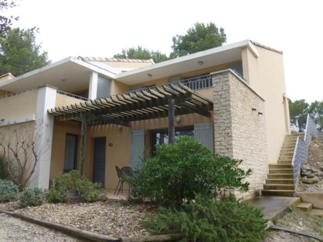 Appartement vente à France métropolitaine, Saumane-de-vaucluse