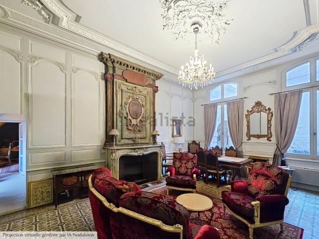 Appartement vente à Saumur