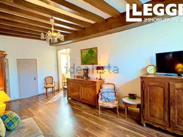 Appartement vente à Saumur