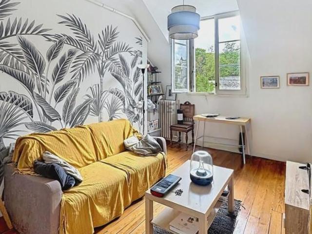 Appartement vente à Île d'Offard, Saumur