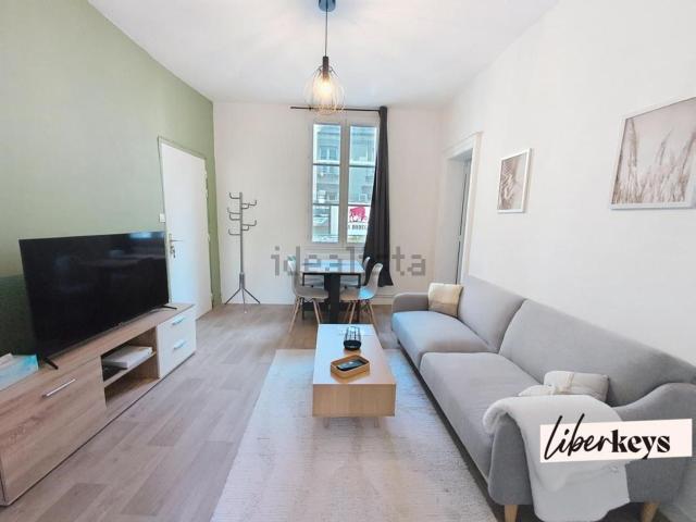Appartement vente à Saumur
