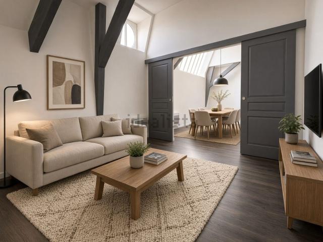 Appartement vente à Saumur