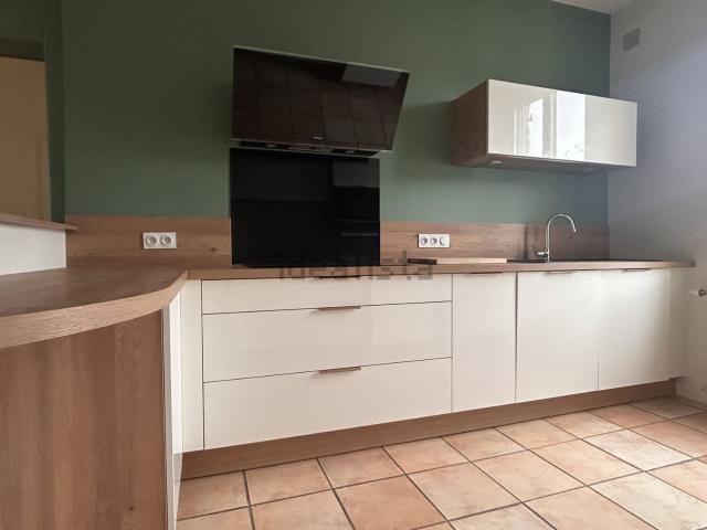 Appartement vente à Saint-Hilaire-Saint-Florent, Saumur
