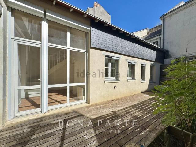Appartement vente à Saumur