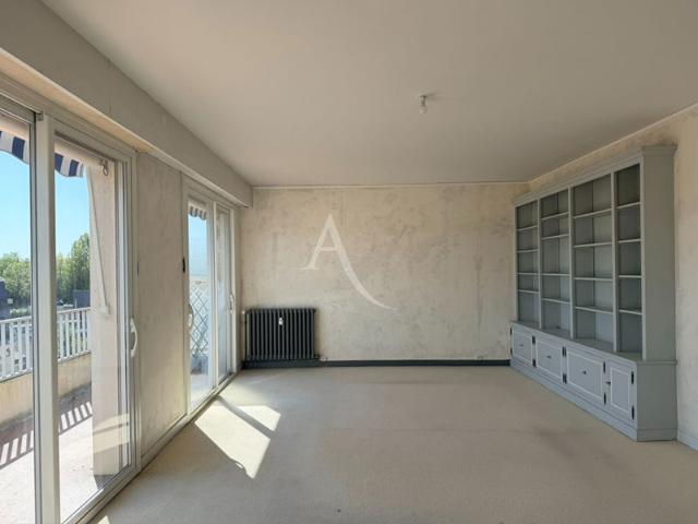 Appartement vente à Saumur