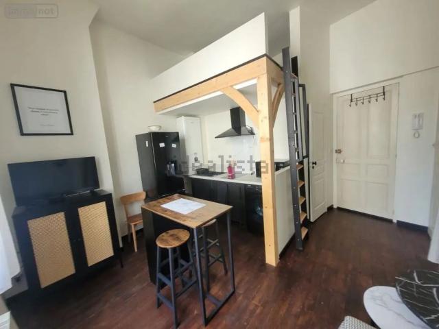 Appartement vente à Saumur