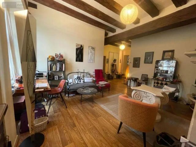 Appartement vente à Saumur
