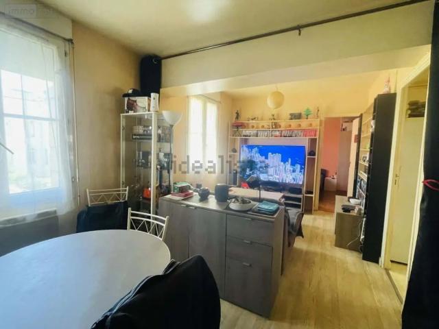 Appartement vente à Saumur