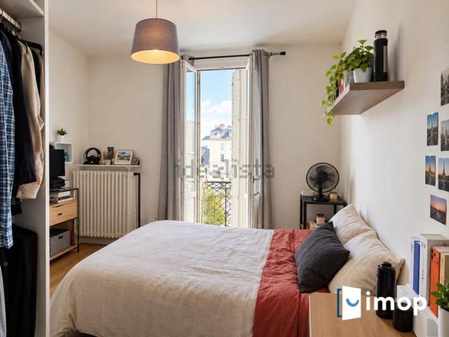 Appartement vente à Saumur