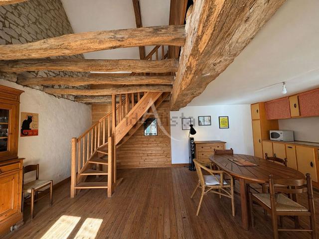 Appartement vente à Bagneux, Saumur