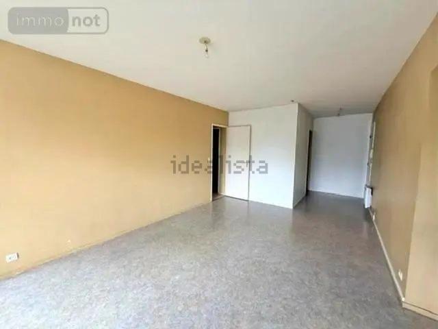 Appartement vente à Saumur