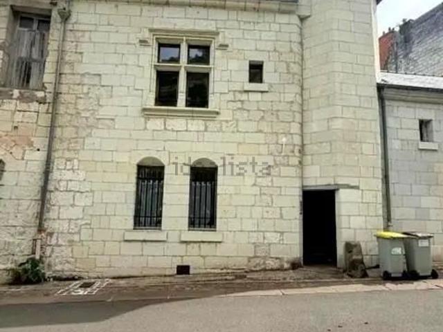 Appartement vente à Saumur
