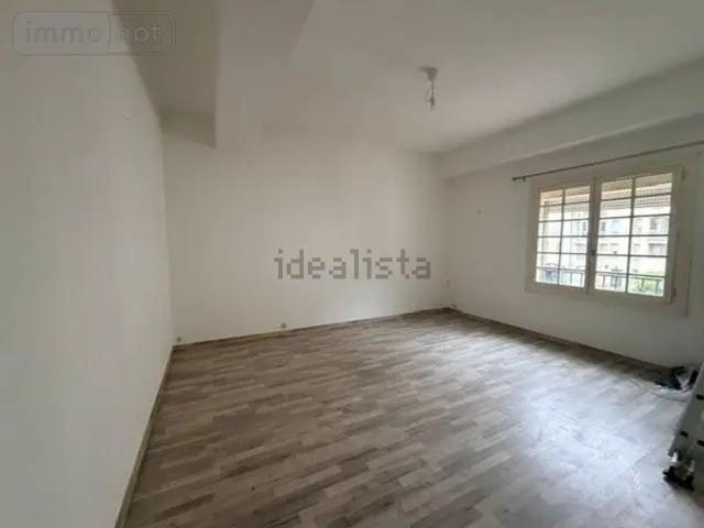 Appartement vente à Saumur