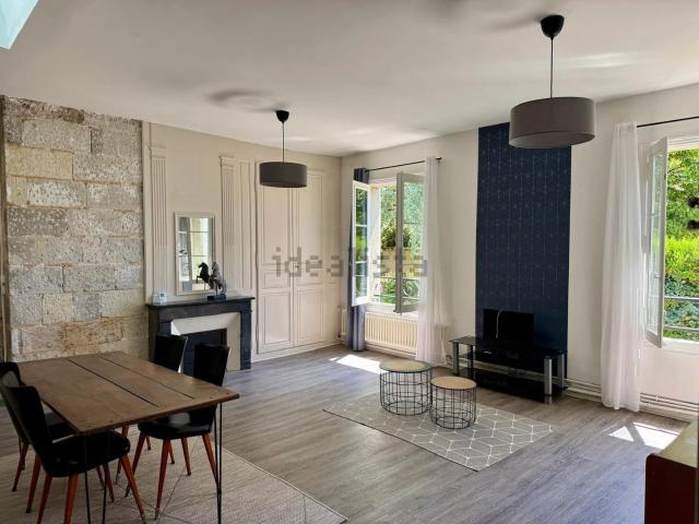 Appartement vente à Saumur