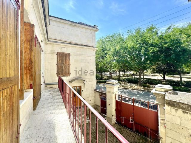 Appartement vente à Saumur
