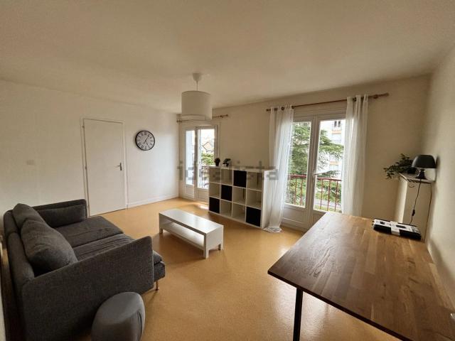 Appartement vente à Saint-Lambert-des-Levées, Saumur