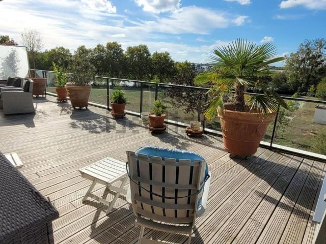 Appartement vente à Saumur