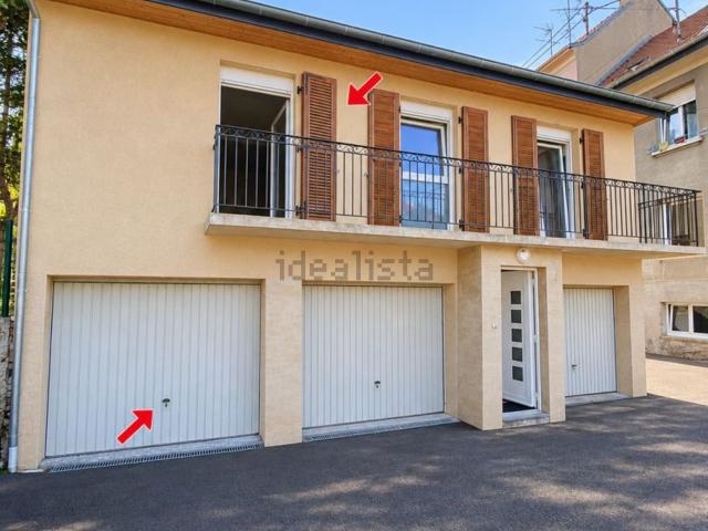 Appartement vente à Sausheim, Collectivité européenne d'Alsace