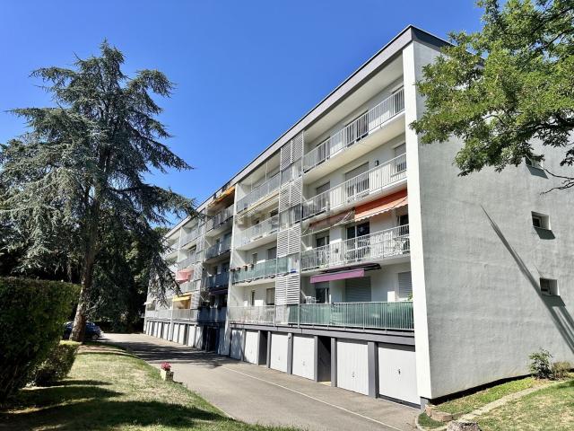 Appartement vente à Sausheim, Collectivité européenne d'Alsace