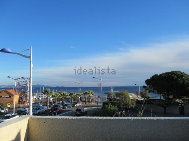 Appartement location à Sausset-les-Pins, Bouches-du-Rhône
