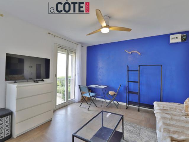 Appartement vente à Sausset-les-Pins, Bouches-du-Rhône