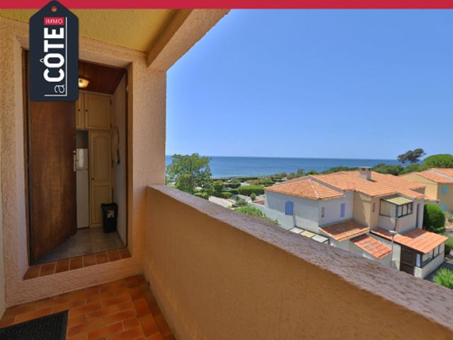 Appartement vente à France métropolitaine, Sausset-les-pins