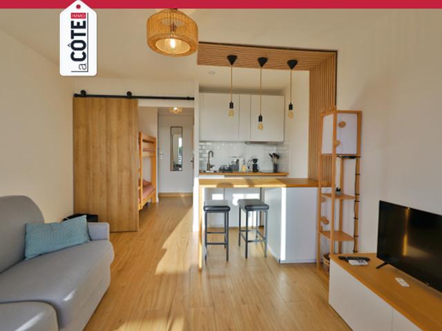 Appartement vente à France métropolitaine, Sausset-les-pins