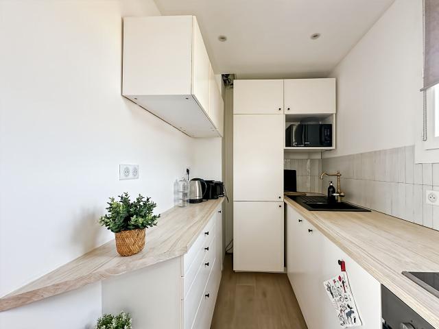 Appartement location à Istres, Sausset-les-pins